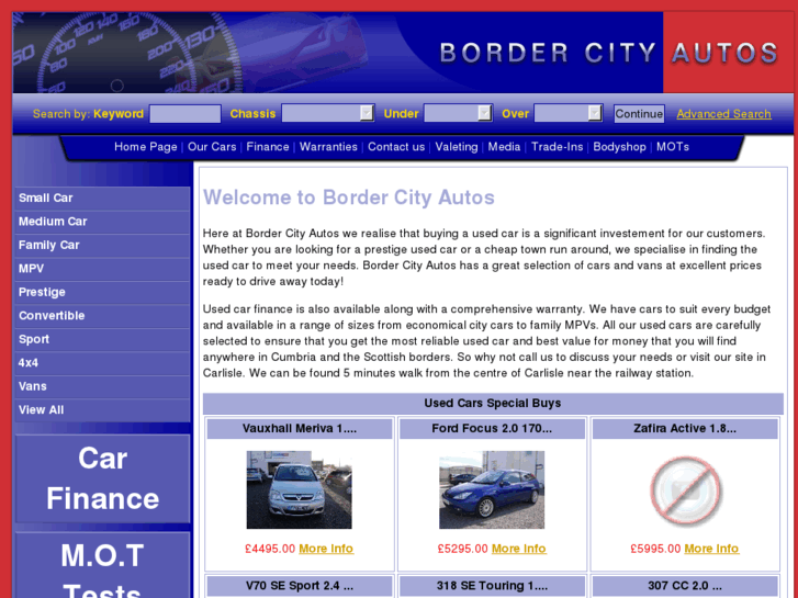 www.bordercityautos.com