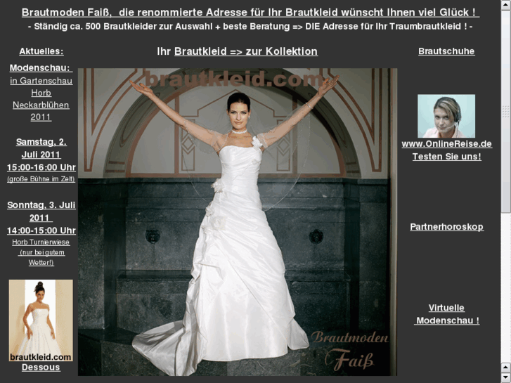 www.brautkleid.info