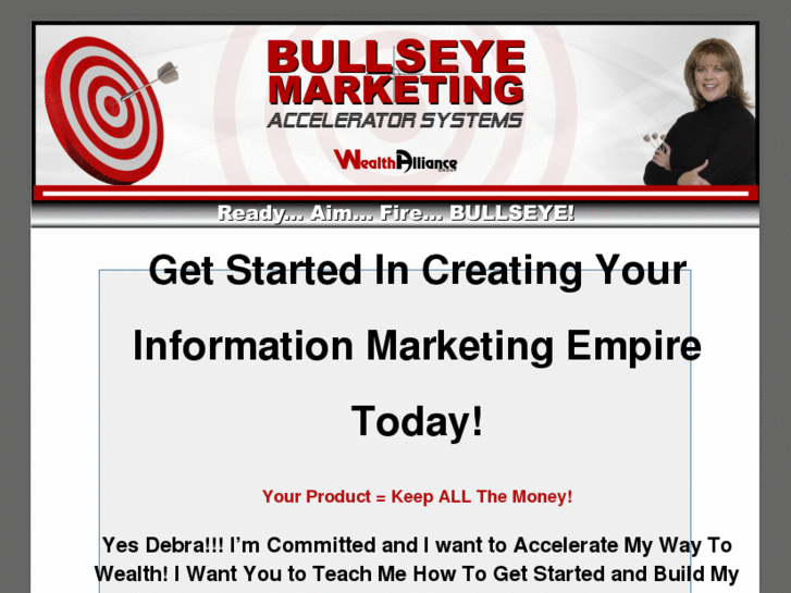 www.bullseyemarketingsystem.com