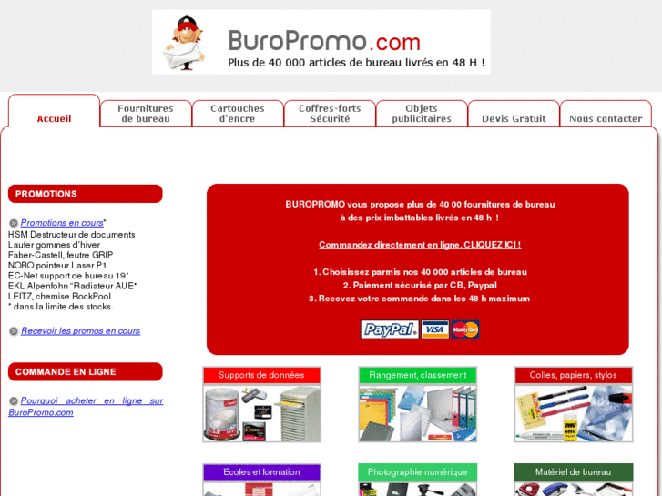 www.buropromo.com