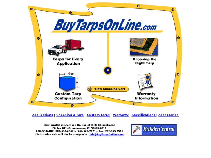 www.buytarpsonline.com