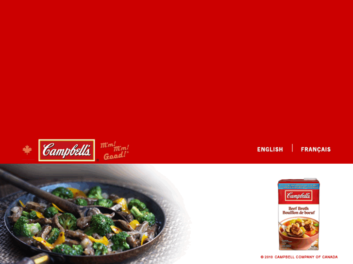 www.campbellsoup.ca
