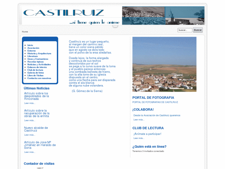 www.castilruiz.com