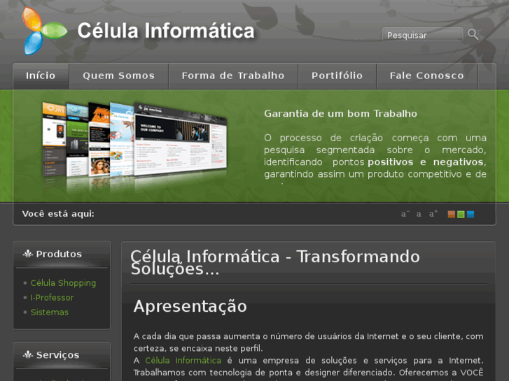 www.celulainformatica.com.br