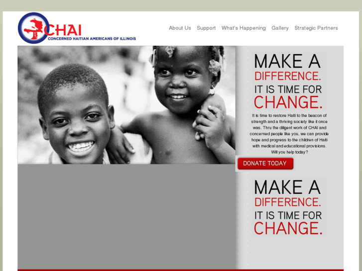 www.chai-haiti.org