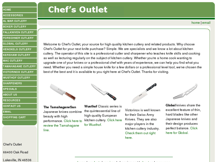 www.chefsoutlet.com