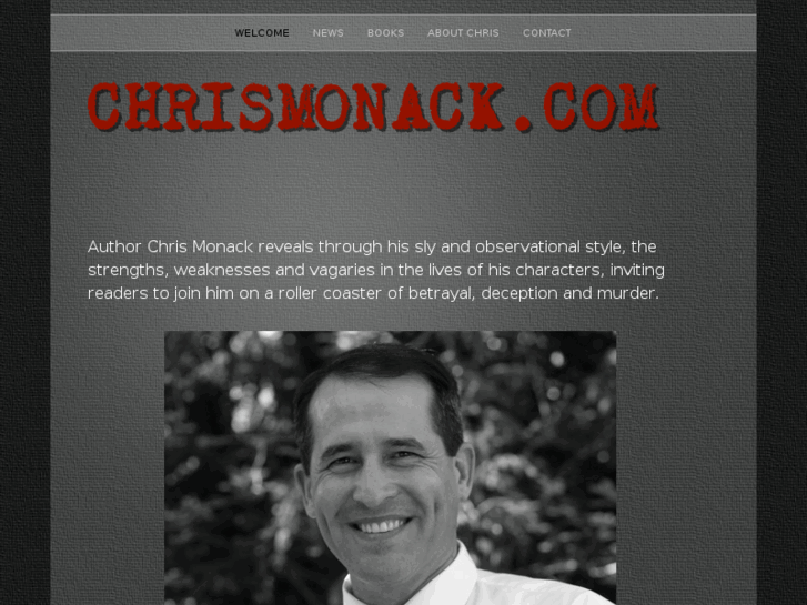 www.chrismonack.com