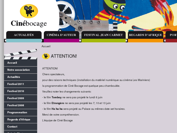 www.cinebocage.com