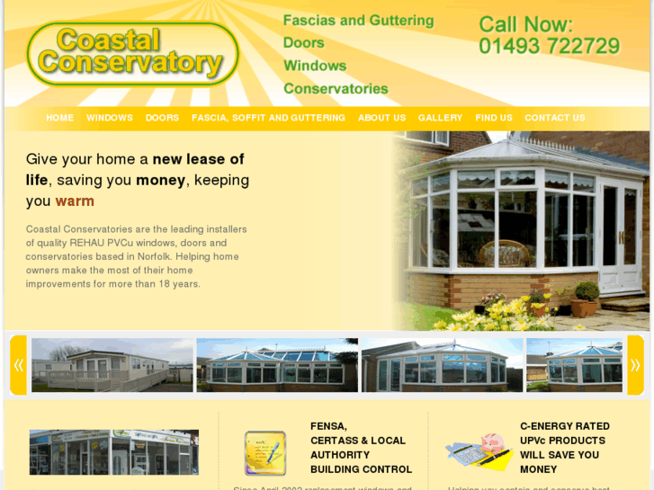 www.coastalconservatories.com