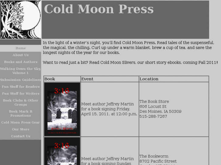 www.coldmoonpress.com