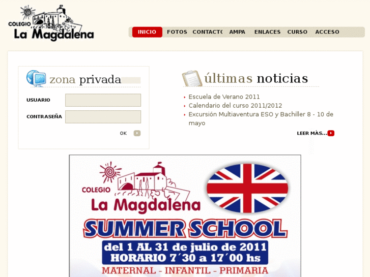 www.colegiolamagdalena.com