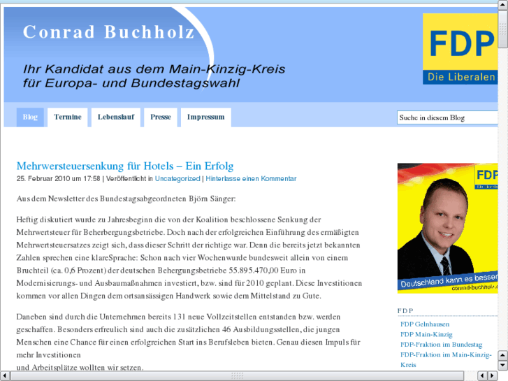 www.conrad-buchholz.de