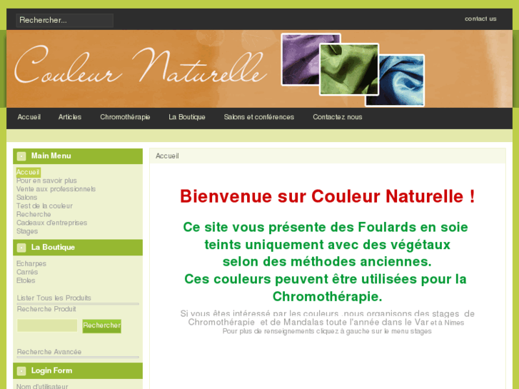 www.couleurnaturelle.com