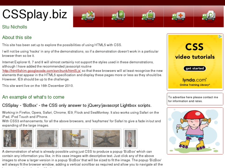 www.cssplay.biz