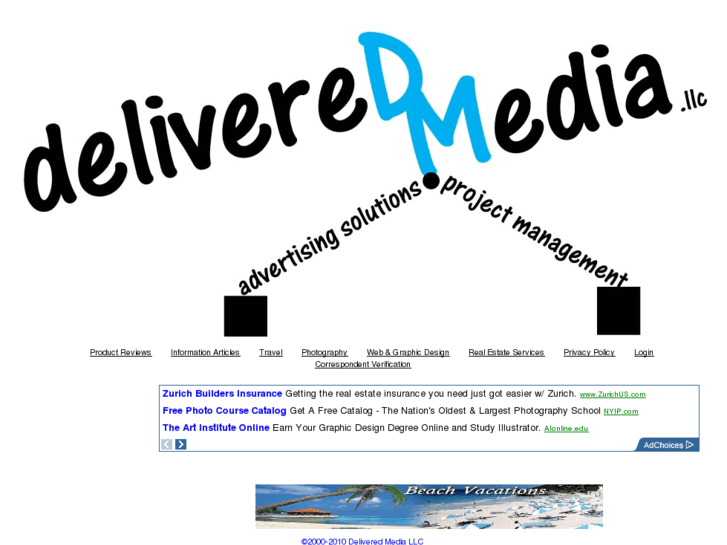 www.daymarconsulting.com