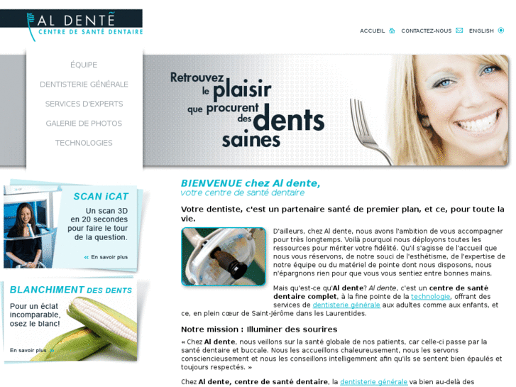 www.dentistealdente.com