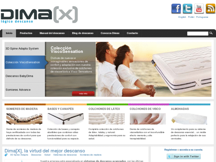 www.dimax.com.es