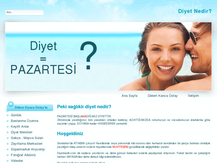 www.diyetnedir.com