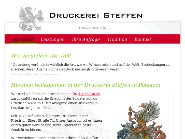 www.druckerei-potsdam.com