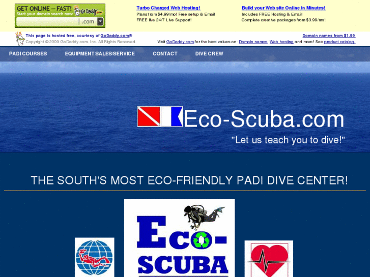 www.eco-scuba.com