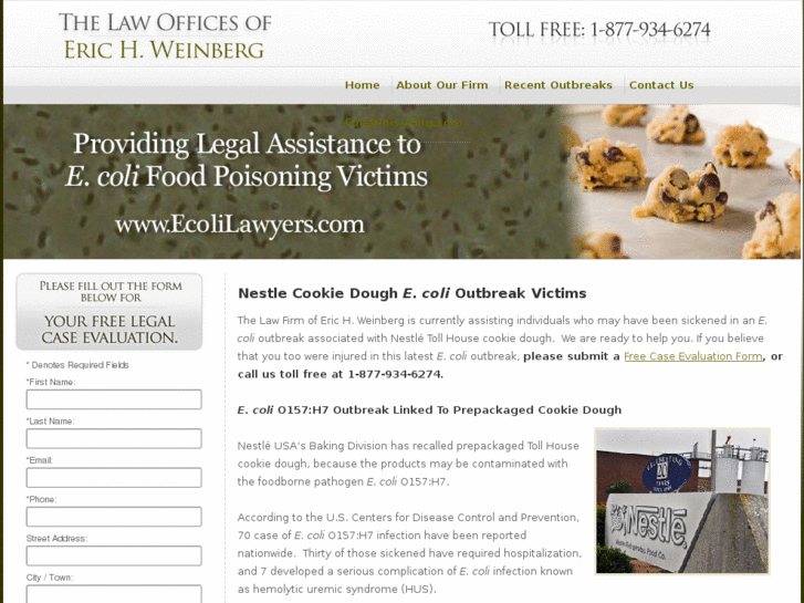 www.ecolilawyers.com