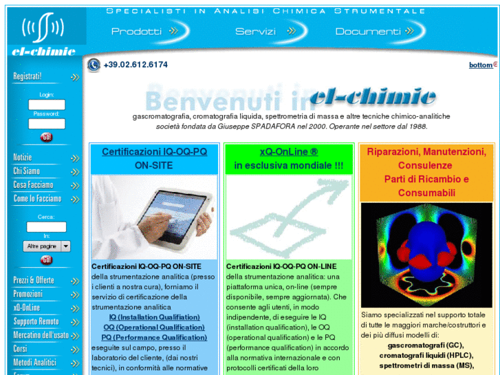 www.el-chimie.com