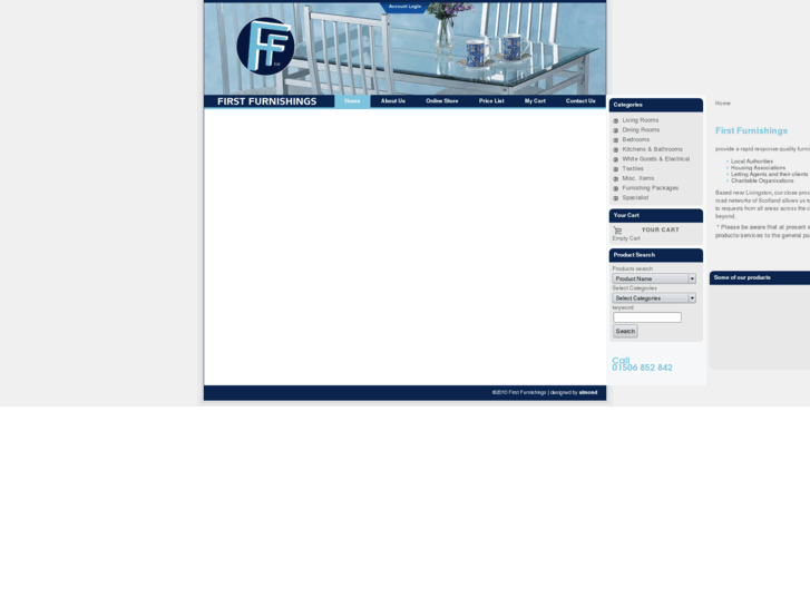 www.firstfurnishings.net