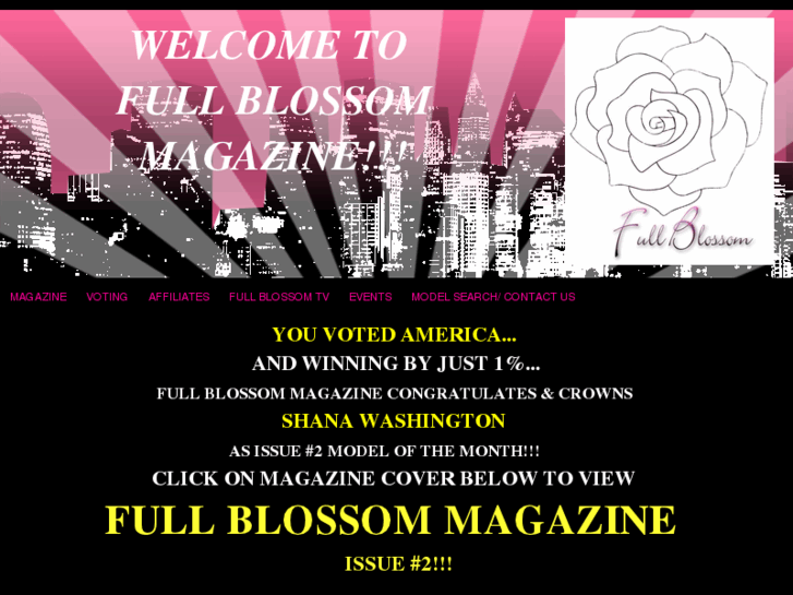 www.fullblossommagazine.com