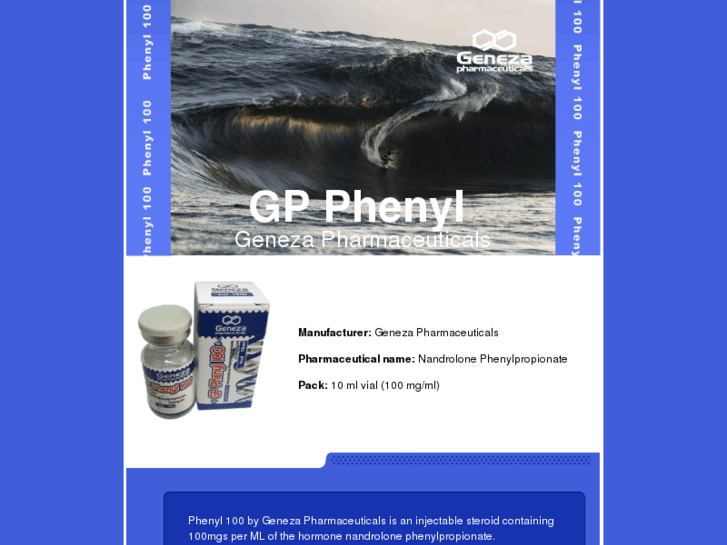 www.gpphenyl100.net