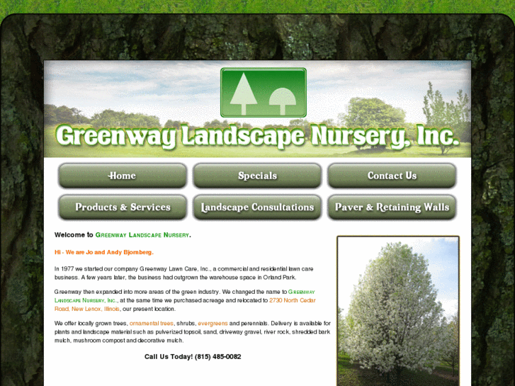 www.greenwaylandscapenursery.com