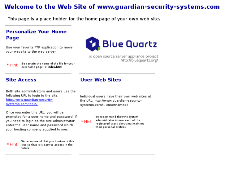 www.guardian-security-systems.com