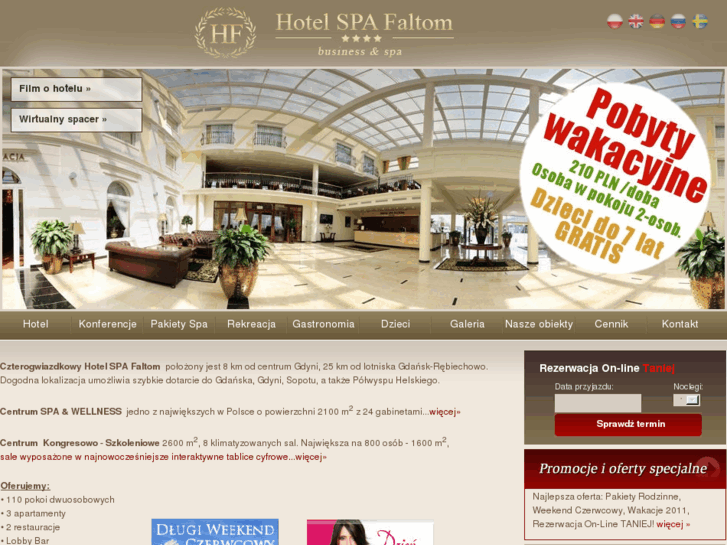 www.hotelfaltom.com