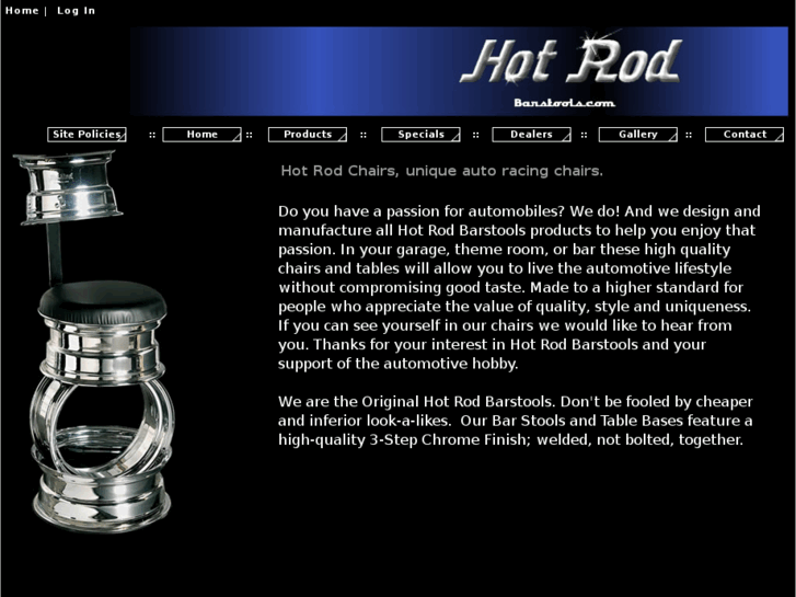 www.hotrodbarstools.com