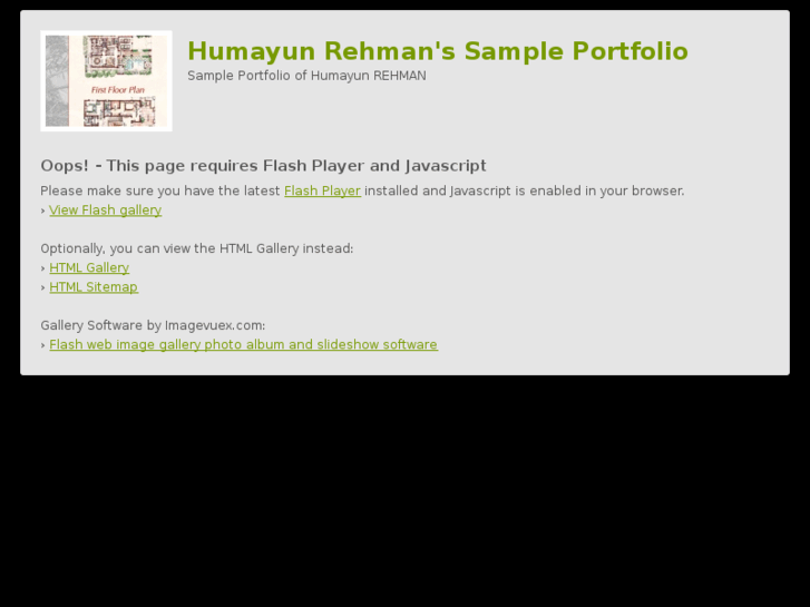 www.humayunrehman.com