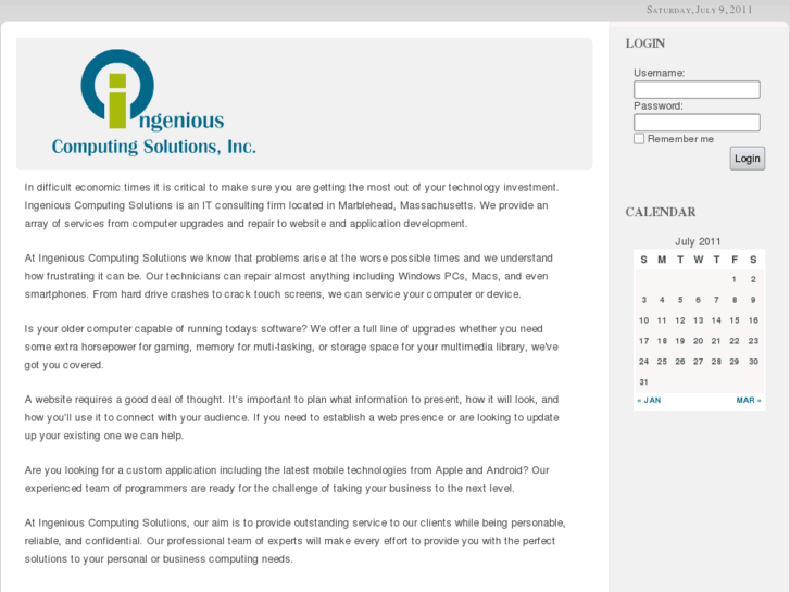 www.icsolutions.net