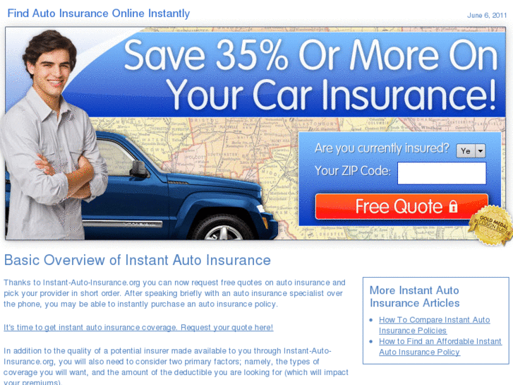 www.instant-auto-insurance.org