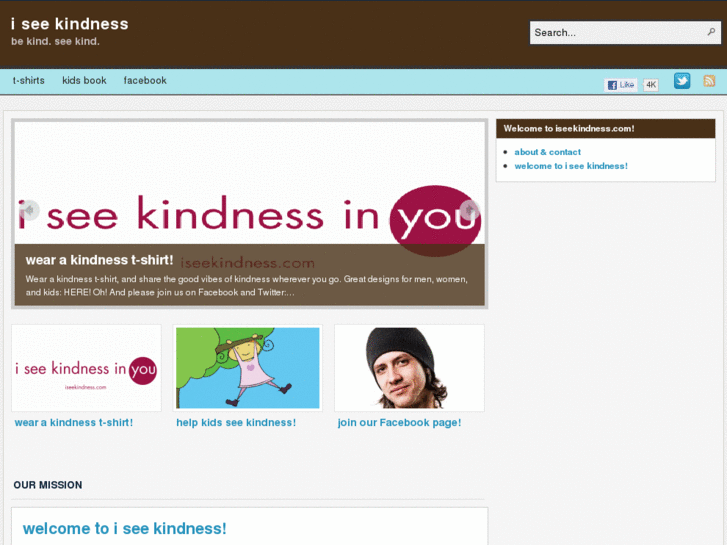 www.iseekindness.com