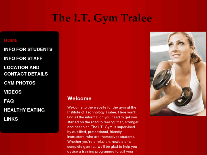 www.itt-gym.com