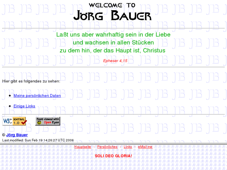 www.joergbauer.net