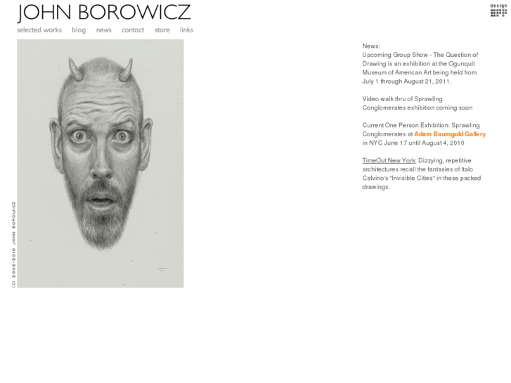 www.johnborowicz.com