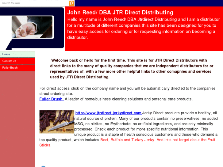 www.jtrdirect.net