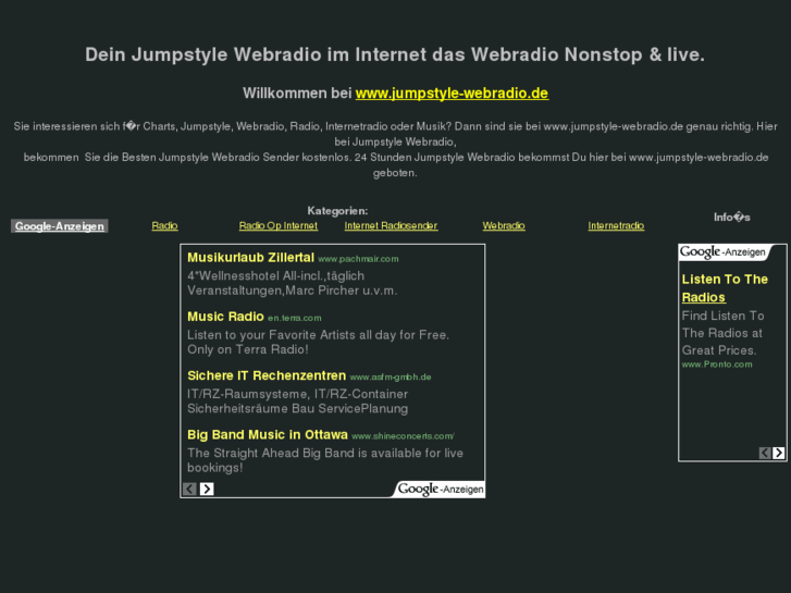 www.jumpstyle-webradio.de