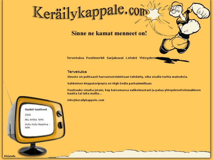 www.kerailykappale.com