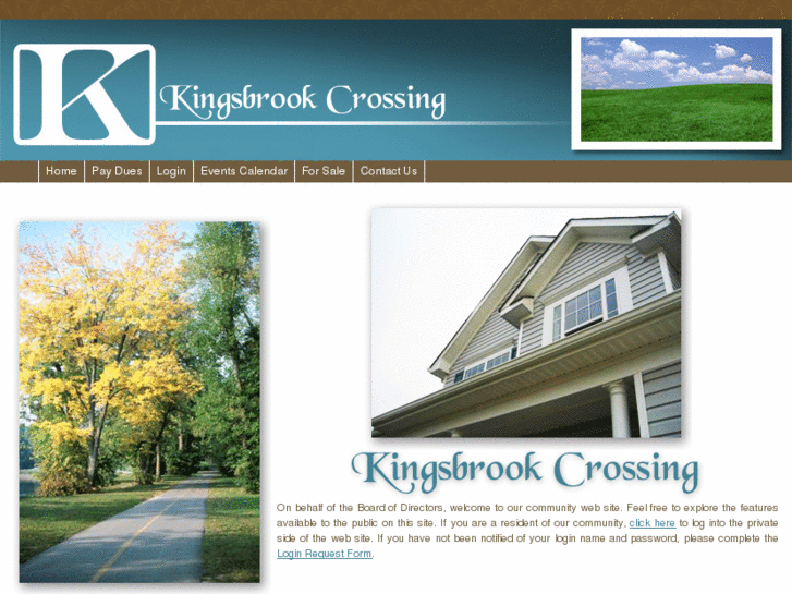 www.kingsbrookcrossinghoa.com