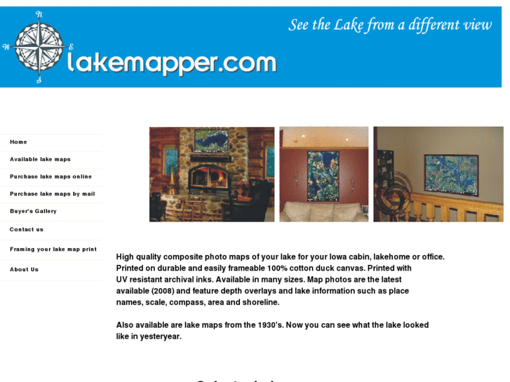 www.lakemapper.com