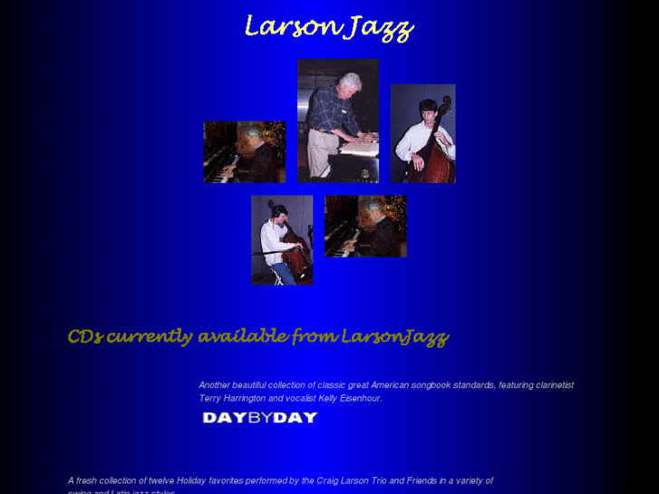 www.larsonjazz.com