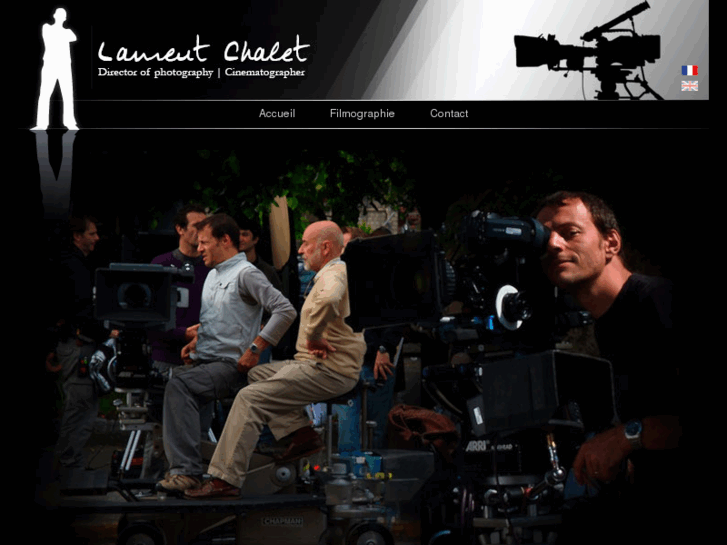 www.laurent-chalet.com