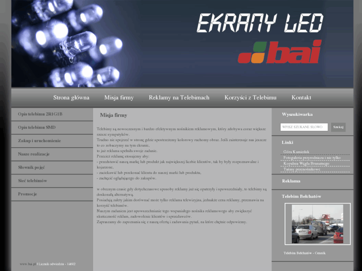 www.ledtelebimy.pl