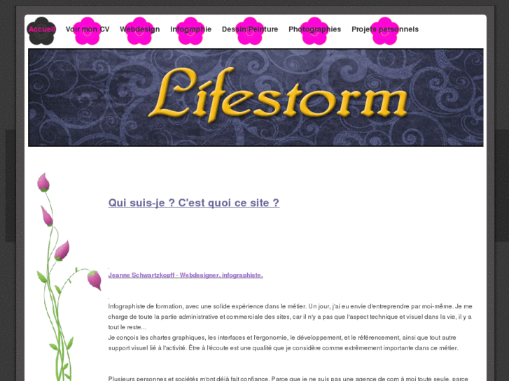 www.lifestorm.fr