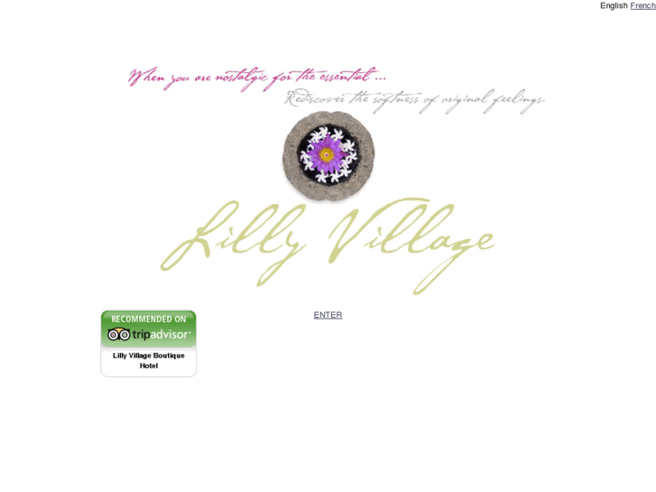 www.lillyvillage.com